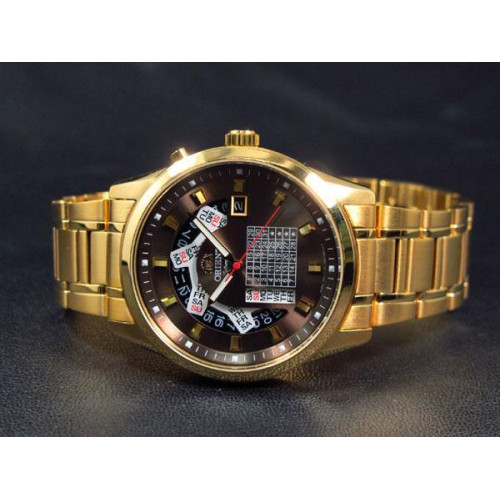 Часы Orient FFX01001TH Уценка 3