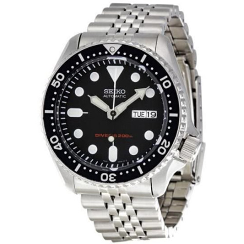 Часы Seiko SKX007K2  Часы Seiko SKX007K2
