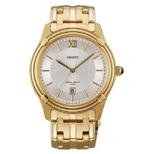 Часы Orient FUNB5001W0  Часы Orient FUNB5001W0