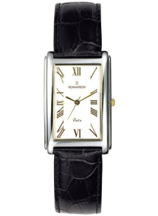 Romanson TL0110SX2T WHITE