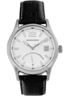 Romanson TL9248MWH WH