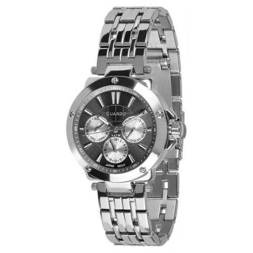 Часы Guardo P11463(m) SB 