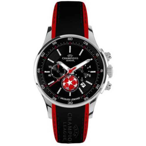 Часы Jacques Lemans UEFA U-32H 