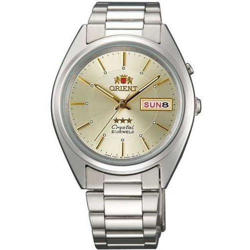 Часы Orient FEM0401RC9 