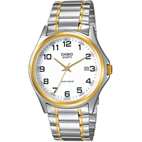 Часы Casio MTP-1188PG-7BEF (Casio MTP-1188G-7BEF) 