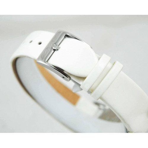 Часы Romanson SL1226QLWH WH 2