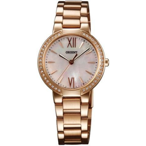 Часы Orient FQC0M001W0 