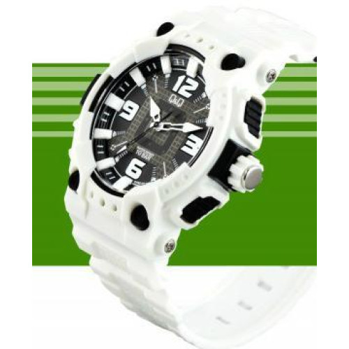 Часы Q&Q GW82J003Y 1