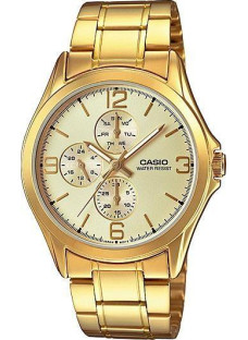Casio MTP-V301G-9AUDF