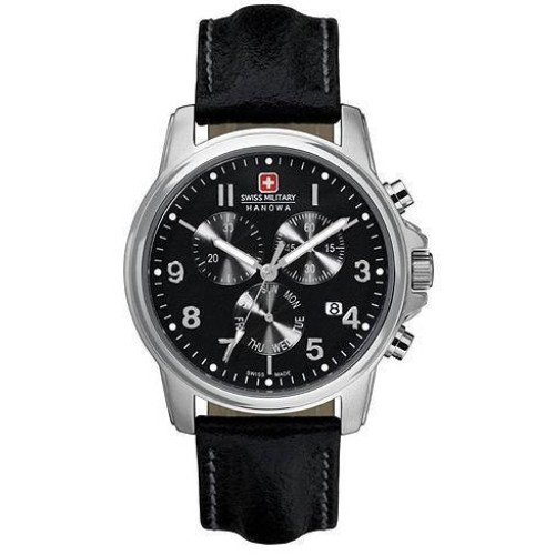 Часы Swiss Military Hanowa 06-4142.04.007 