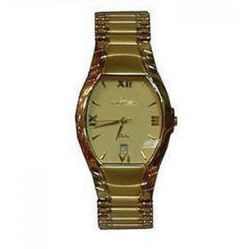 Часы Romanson NM7624MG GD 