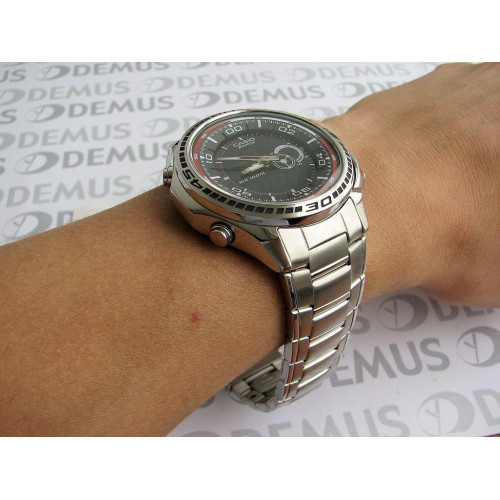 Часы Casio EFA-121D-1AVEF 1