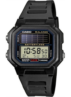 Casio AL-190W-1AVEF