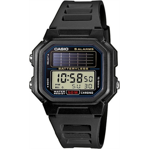Часы Casio AL-190W-1AVEF 