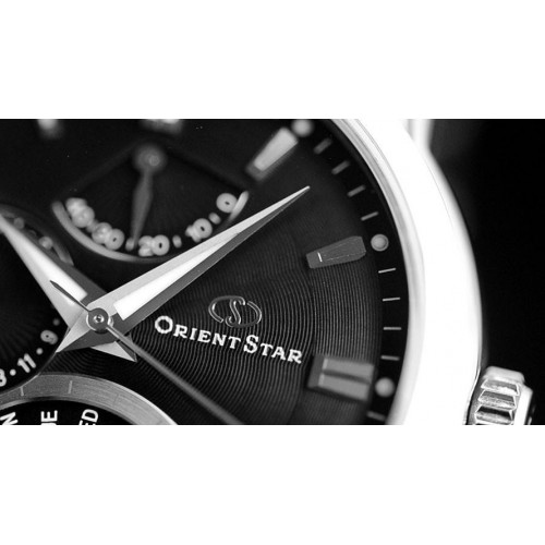 Часы Orient SDE00002B0 6