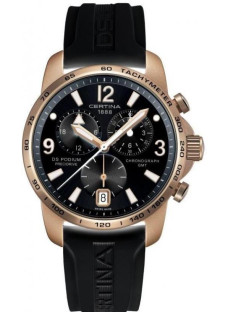 Certina C001.639.97.057.04