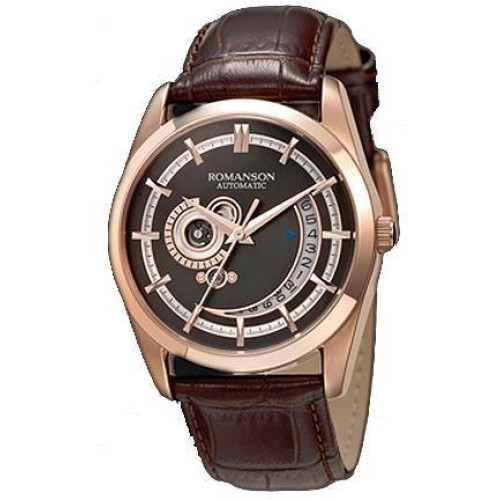 Часы Romanson TL3224RMRG BK 
