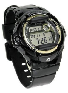 Casio BG-169R-1ER
