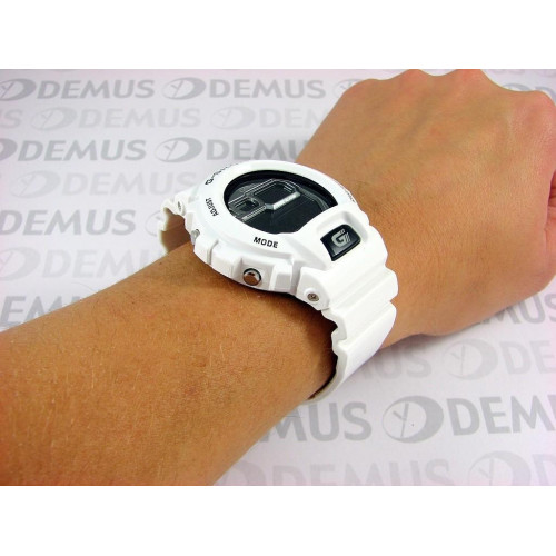 Часы Casio GB-6900B-7ER 2