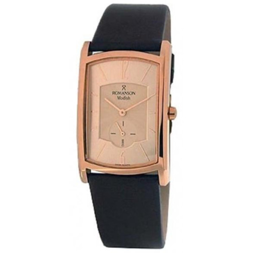 Часы Romanson DL4108CMRG RG 