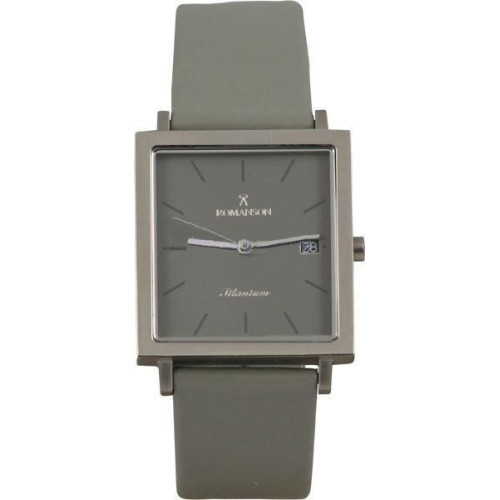 Часы Romanson DL2133NMWH GR 