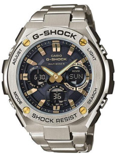 Casio GST-W110D-1A9ER