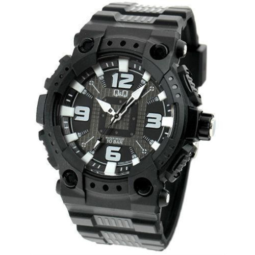 Часы Q&Q GW82J001Y 
