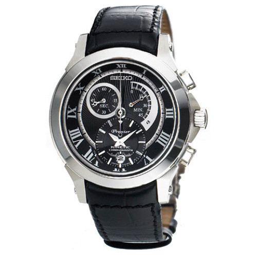 Часы Seiko SNL041P2 