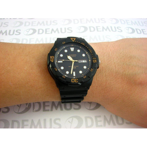 Часы Casio MRW-200H-1EVEF 3