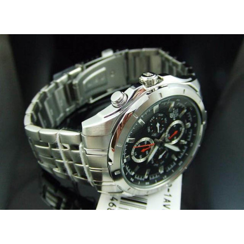 Часы Casio EF-328D-1AVEF 3