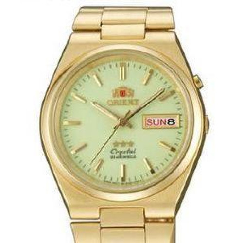 Часы Orient FEM1T012F9 