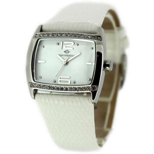 Часы Continental 0120-SS257WH 