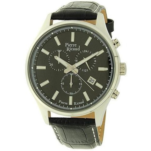 Часы Pierre Ricaud PR 97007.5214CH 