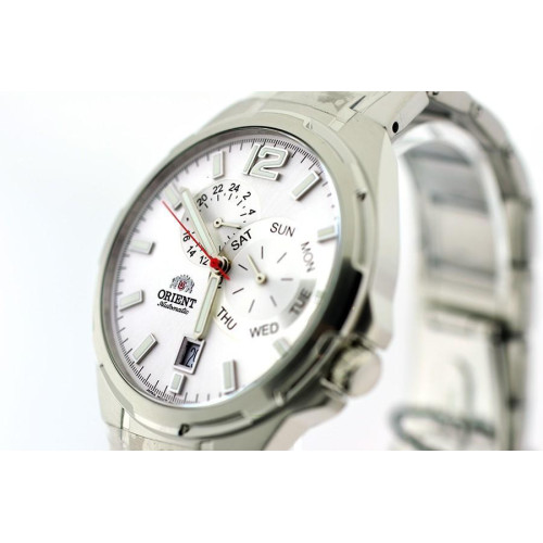 Часы Orient FET0L002W0 1