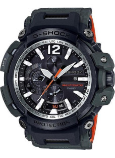 Casio GPW-2000-3AER
