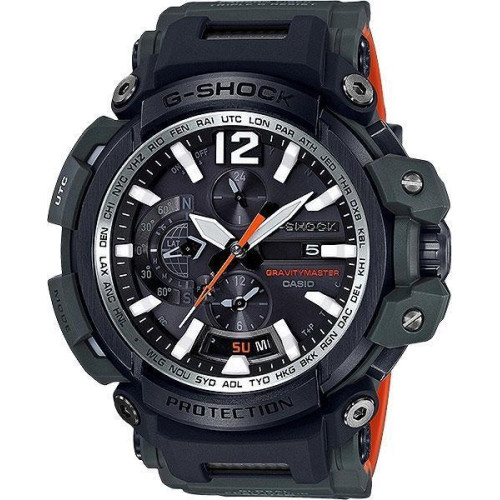 Часы Casio GPW-2000-3AER 