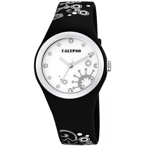 Часы Calypso K5631/4 