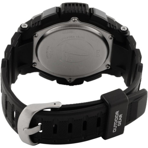 Часы Q&Q M119J002Y 3