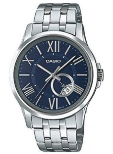 Casio MTP-E105D-2AVDF