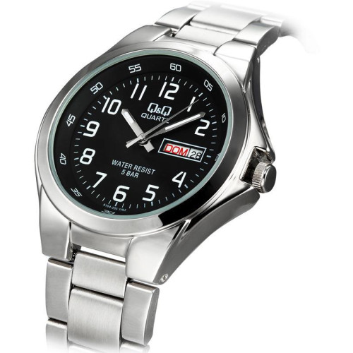 Часы Q&Q A164-205Y 2