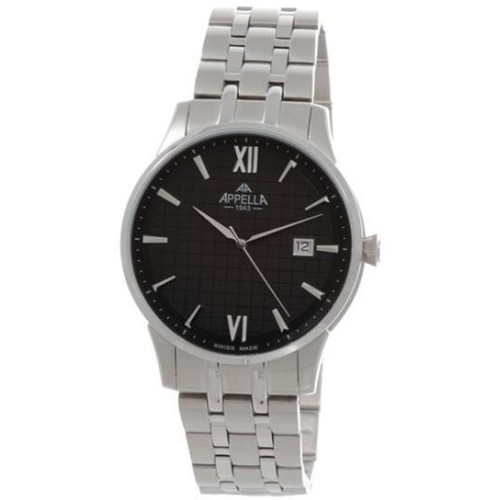 Часы Appella A-4361-3004 