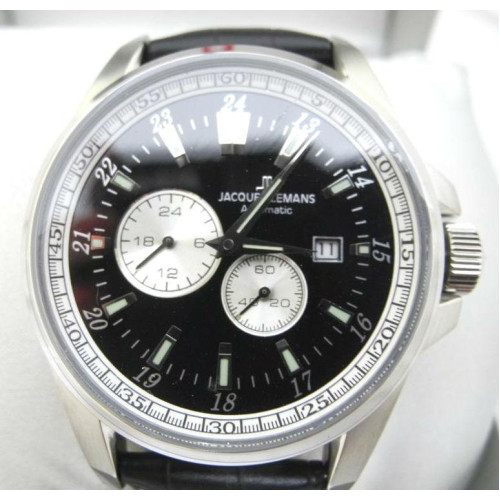 Часы Jacques Lemans 1-1774A 3