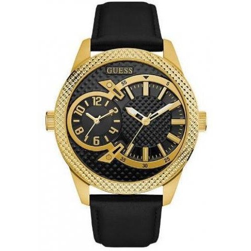 Часы Guess W0788G3 