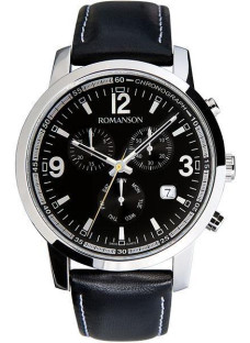 Romanson TL7235PMWH BK