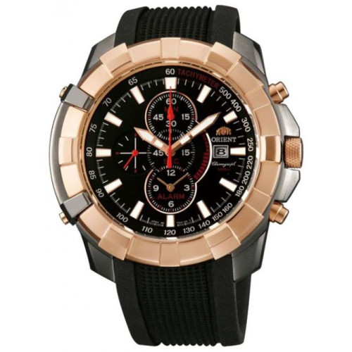 Часы Orient FTD10001B0 