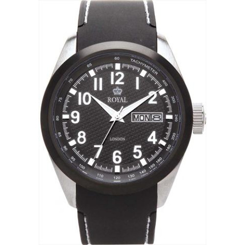 Часы Royal London 41026-01 