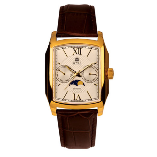 Часы Royal London 40090-03 