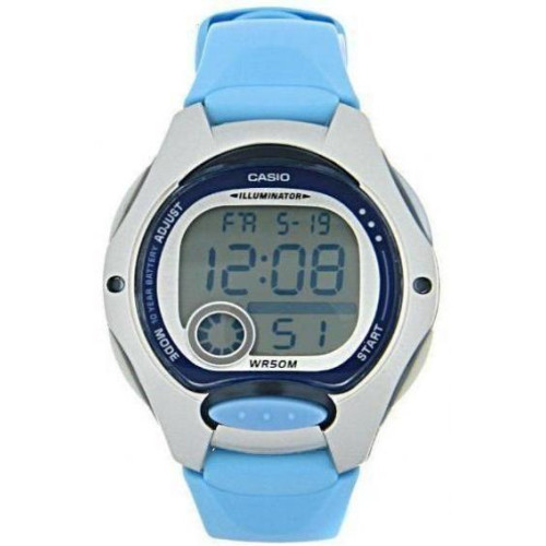 Часы Casio LW-200-2BVDF 