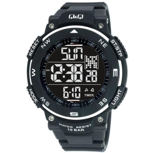 Часы Q&Q M124J800Y 