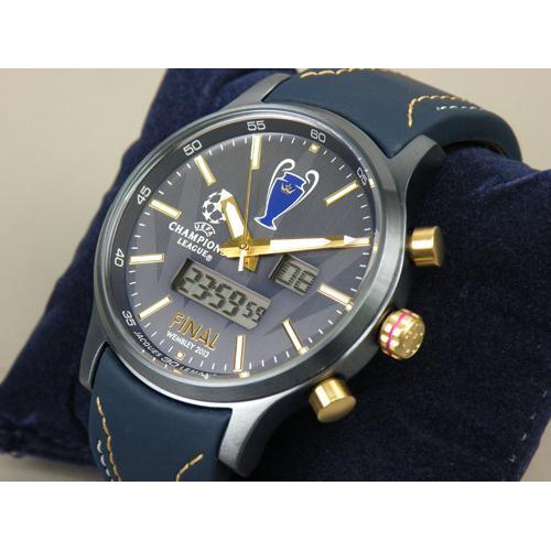 Часы Jacques Lemans UEFA U-41C 3